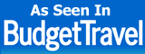 As Seen on Budget Travel