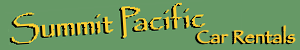 Car rentals in Hawaii