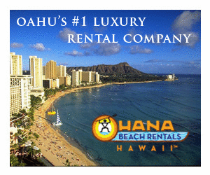 Ohana Beach Rentals