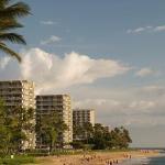 Kaanapali Beach, Maui
