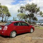 maui rental car