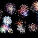 Hawaii Fireworks Photography Tips