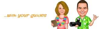 Your Go Visit Hawaii Travel Guides