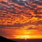 Haleakala sunset by Jack Boeggeman
