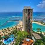 Rainbow Tower Hilton Hawaiian Village