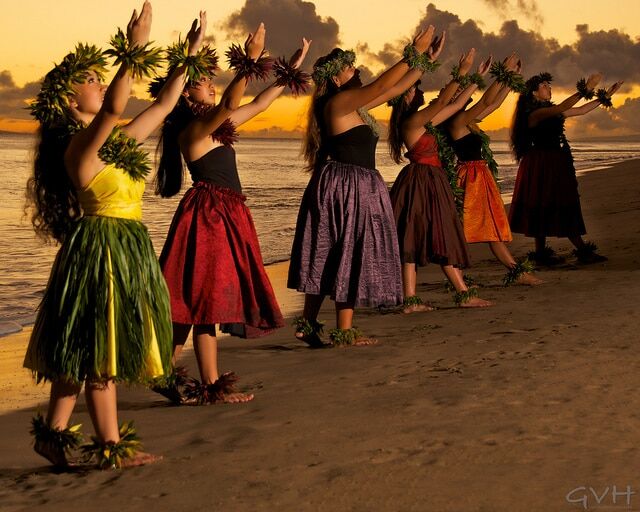 The Hawaiian Hula Dance 10 facts you may not already know