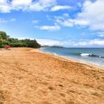 North Kaanapali Beach