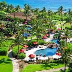 The ocean front playground for kids of all ages at Honua Kai