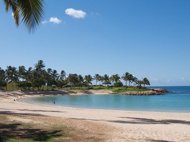 Ko olina deals