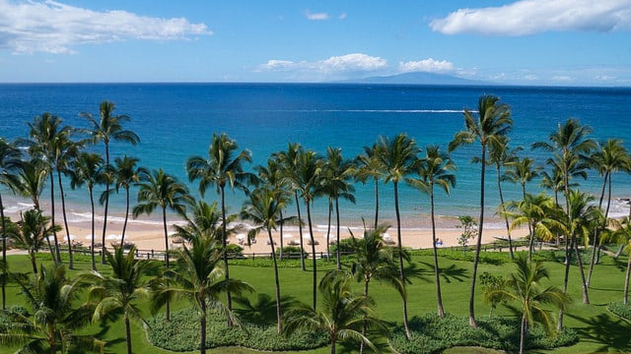 The Ultimate Guide To Hawaii S Weather Current Forecast