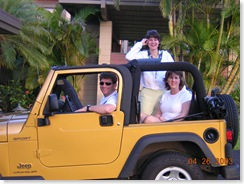 Renting a Convertible or Jeep in Hawaii? Think Twice - Go Visit Hawaii Renting a Convertible or Jeep in Hawaii? Think Twice - Go Visit Hawaii