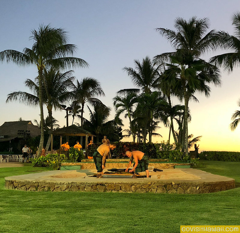 What is an imu ceremony at a luau? Go Visit Hawaii