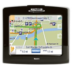 gps