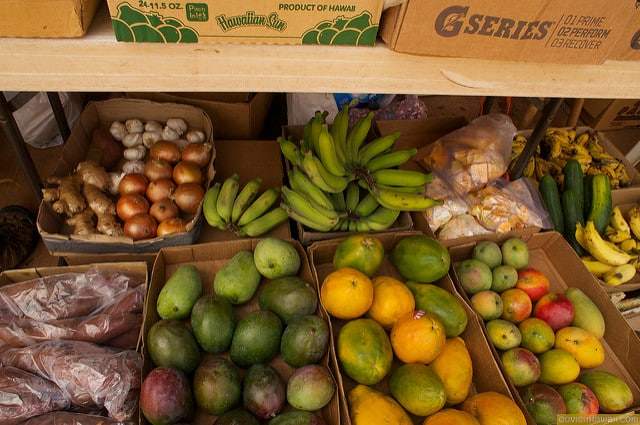 Aloha and Park for Free: Your Guide to Finding Free Parking at Hawaii Farmers Markets