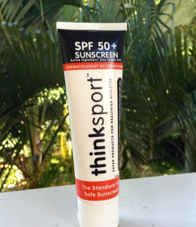Bringing Sunscreen With You to Hawaii Go Visit Hawaii