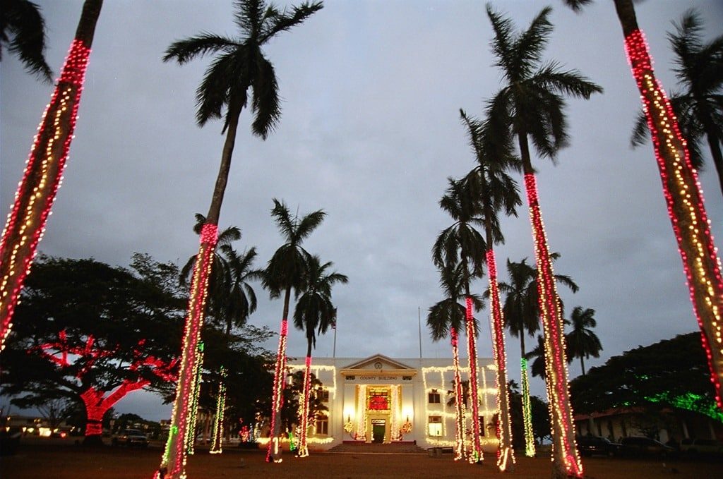 Kauai New Year's Eve Fireworks & Celebrations Go Visit Hawaii