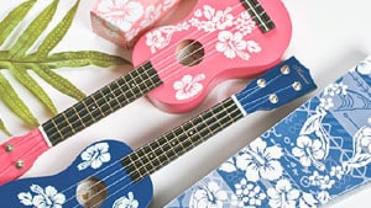 Guide: to Buy a Ukulele on Oahu - Go Visit Hawaii