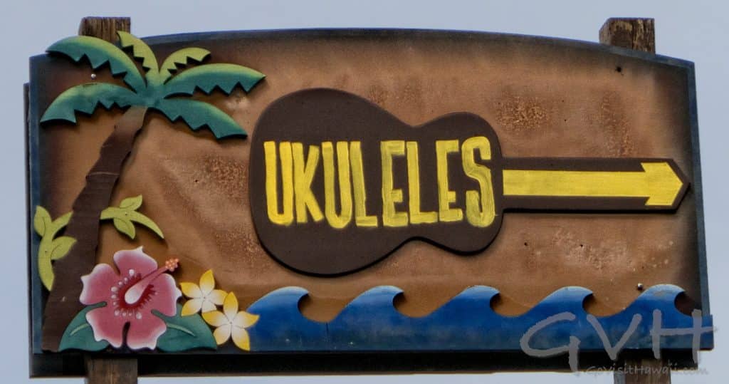 Ukulele Buying Guide Where to Buy a Ukulele on Oahu Go Visit Hawaii