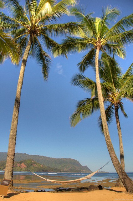 Princeville St. Regis