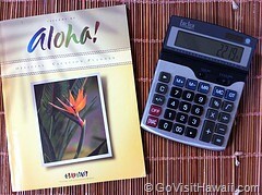 how much for a trip to hawaii budget calculator go visit hawaii
