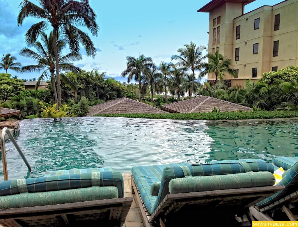 Spa Montage Kapalua Bay a top Maui spa Go Visit Hawaii