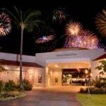 Waikoloa Fireworks
