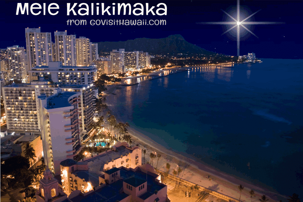 Waikiki Christmas 2022 Waikiki Christmas - Special Holiday Dining & Events - Go Visit Hawaii