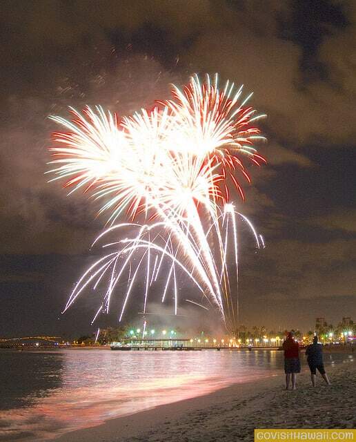 Our 2015/2016 Waikiki &amp; Honolulu New Year&#039;s Eve Guide is available! - Go Visit Hawaii