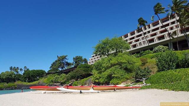 Timeless Luxury At Mauna Kea Beach Hotel Go Visit Hawaii