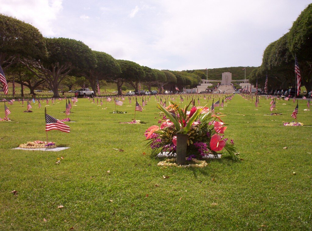 Waikiki, Honolulu, Oahu Memorial Day Events 2024 Go Visit Hawaii