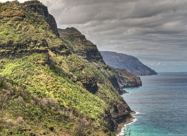 The Most Scenic Hikes In Hawaii By Island Go Visit Hawaii