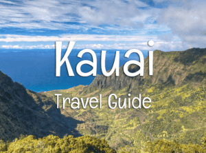 Kauai Travel Guide