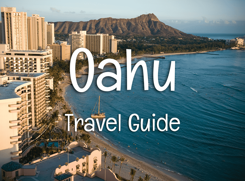 Oahu Travel Guide