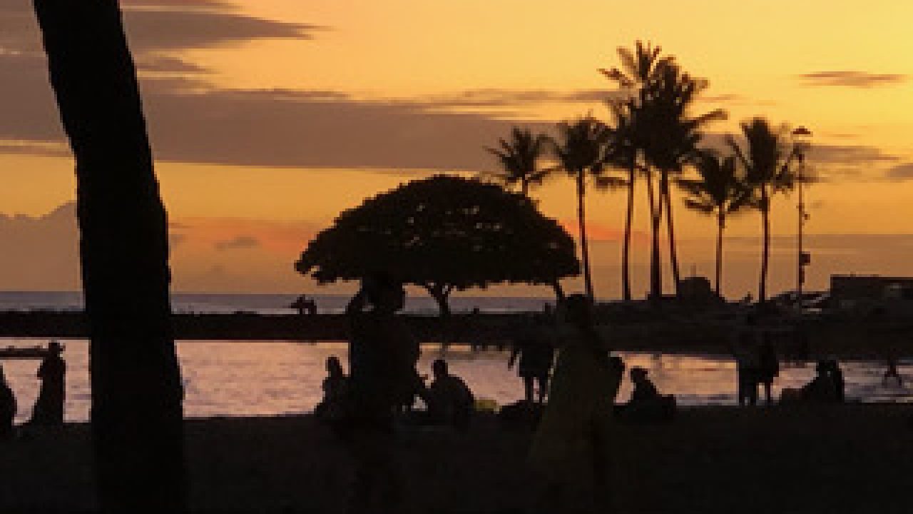 Maui to change vaccination requirements for entry in restaurants + Hawaii's  Safe Travels program may change+ Aloha Friday Photo - Go Visit Hawaii