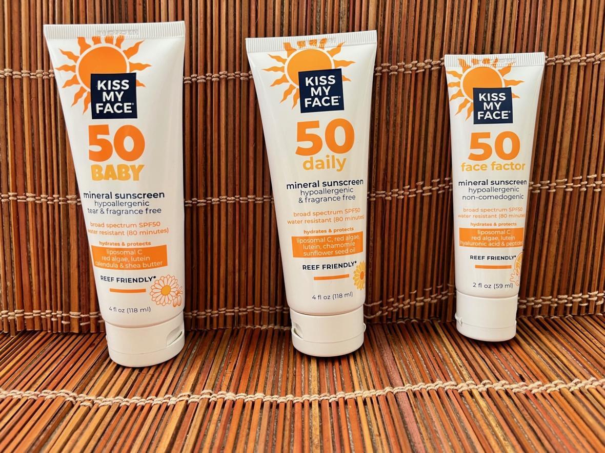 Go Visit Hawaii's favorite sunscreens Go Visit Hawaii