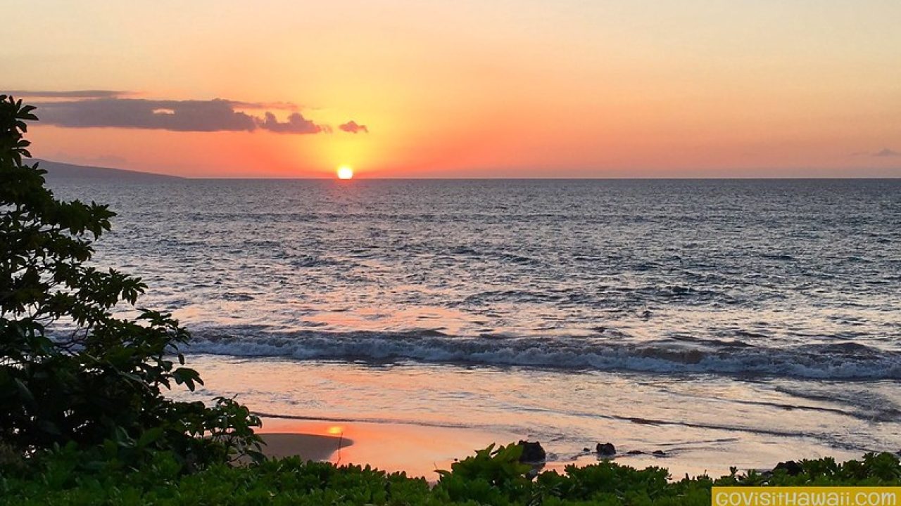 Flights to Maui starting at 82 one way on Hawaiian Airlines Go
