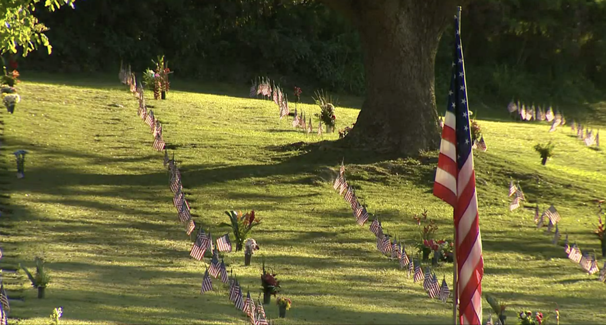 Oahu Memorial Day Events 2025 Merry Honoria